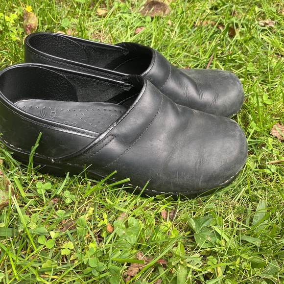 Dansko clogs - Picture 2 of 2